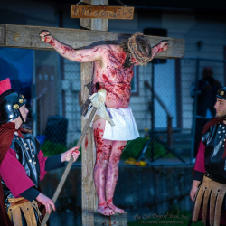 Annual Passion Play