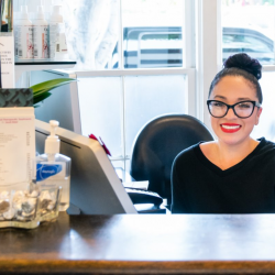 Customer Service/Appointment