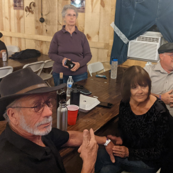 Facilities/Amenities