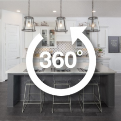 Take Virtual Tours of Designs 