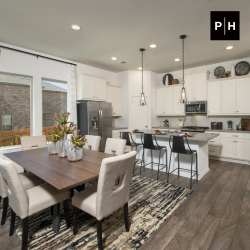 Personalize Your Ideal Floorplan