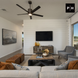 Smart Comes Standard