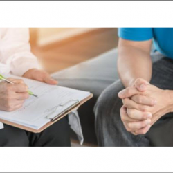  Peer Mentoring to Support Personal Change