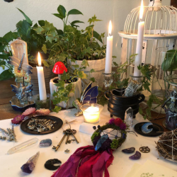 Handmade Home Decor