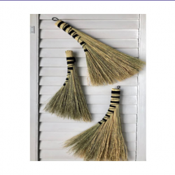 Handmade Broom