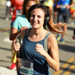 Corporate Challenge