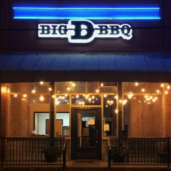 Visit or Contact Big D