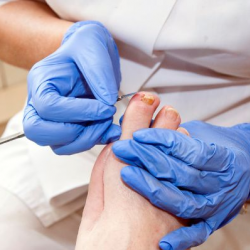 Podiatry Service