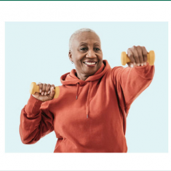 Wellness and Preventive Care