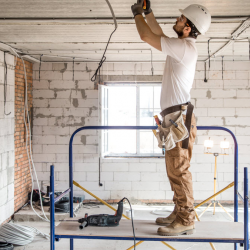 Residential and Commercial Electrical Services