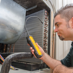 Heating and Air Conditioning Repair