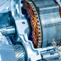 Electric Motor Sales and Repair
