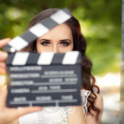 Film Actress