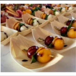 Appetizer Catering