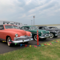 Decades Driving School