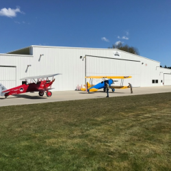 Intro to Flight Training