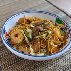 Lo Mein