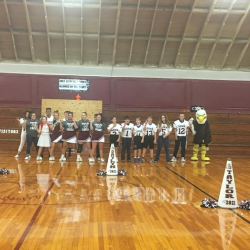 Extra Curricular Activities 