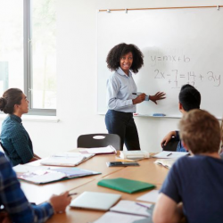 Tutoring & Intervention