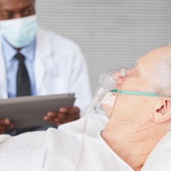 Speech Therapy & Oxygen Therapy