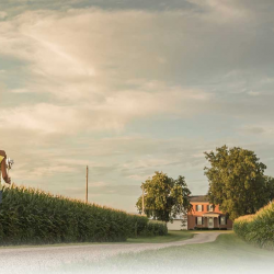 Farm & Ranch Insurance