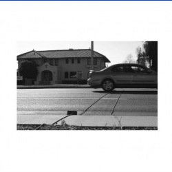 Traffic and Transportation Studies