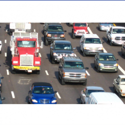 Traffic Data Collection
