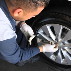 Tire Services
