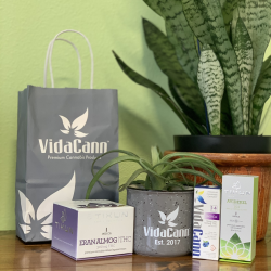 Cannabis Products