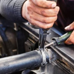 Exhaust Services