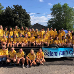 Salem Youth Council