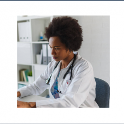 For Providers and Healthcare Facilities