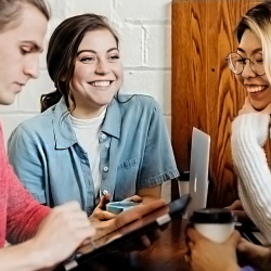 Mental Health First Aid training