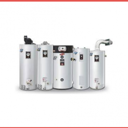 Water Heater Sales and Repair