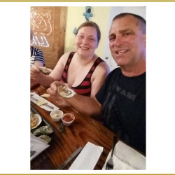 O'Shucks Fresh from the Sea