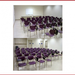 Community Room