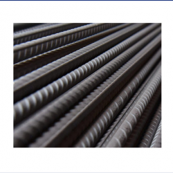 Concrete Connectors, Inc.