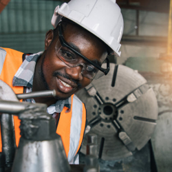 High-Quality Services