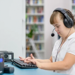 Assistive Technology Services