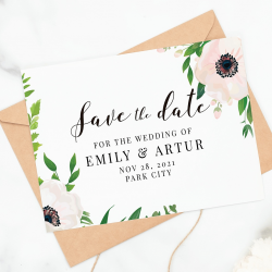 Cards & Invitations