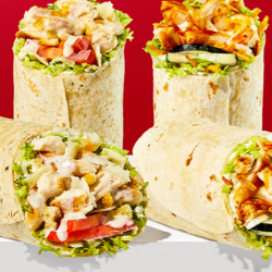 Freaky Fresh? Ingredients