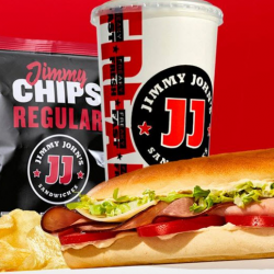 Little John Combo