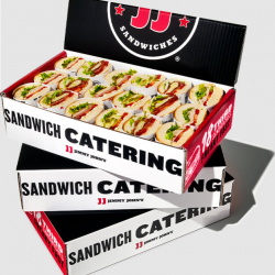 Sandwich Catering 