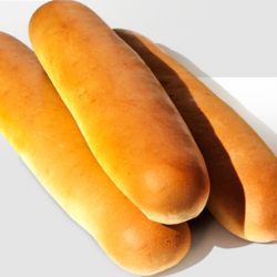 Fresh Baked French Bread