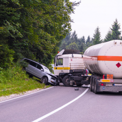 Truck Accidents