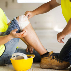 Work Injury