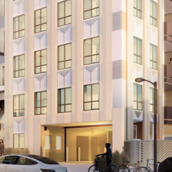 Under Construction Communities