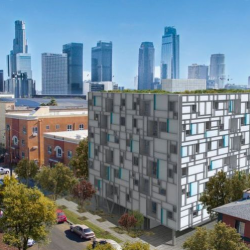 Pre-Development Communities