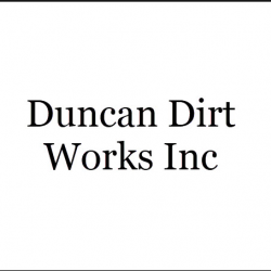 Dirt Work Services