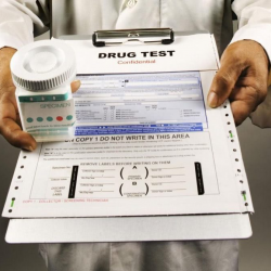 Drug and Alcohol Testing